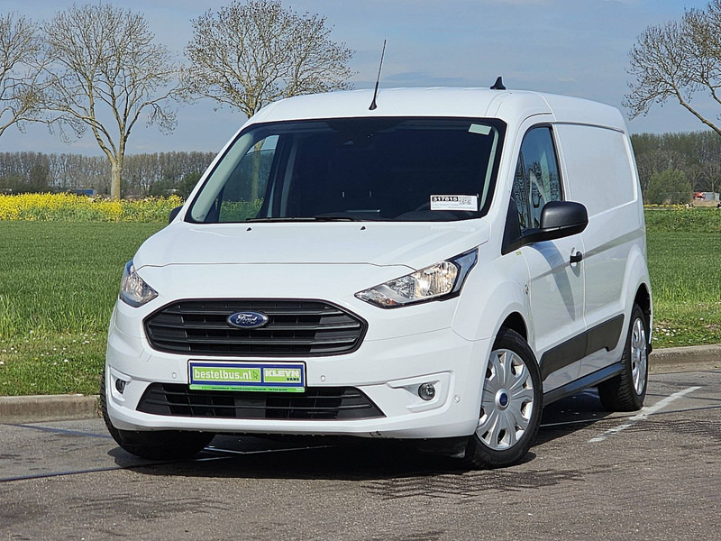 Ford Transit Connect L2 Navi Camera Euro6 - Dostavno vozilo sa zatvorenim sandukom: slika 1 Ford Transit Connect L2 Navi Camera Euro6 - Dostavno vozilo sa zatvorenim sandukom: slika 1