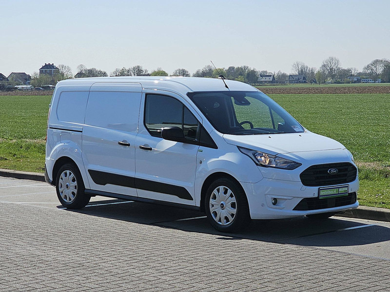 Ford Transit Connect L2 Navi Camera - Dostavno vozilo sa zatvorenim sandukom: slika 5 Ford Transit Connect L2 Navi Camera - Dostavno vozilo sa zatvorenim sandukom: slika 5
