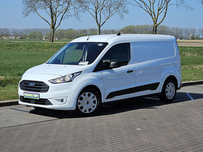 Ford Transit Connect L2 Navi Camera - Dostavno vozilo sa zatvorenim sandukom: slika 2 Ford Transit Connect L2 Navi Camera - Dostavno vozilo sa zatvorenim sandukom: slika 2
