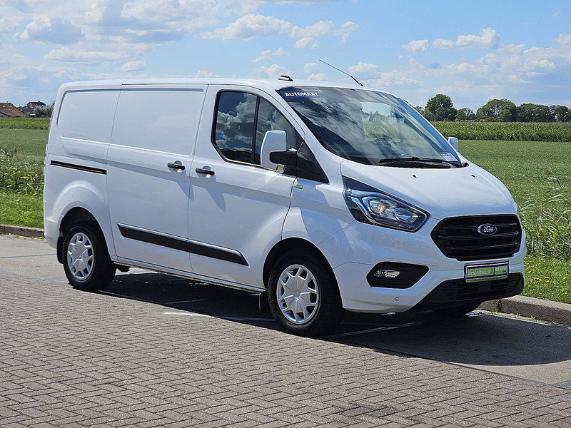 Ford Transit Custom 2.0 L1 Navi Automaat AC! - Mali kombi: slika 5 Ford Transit Custom 2.0 L1 Navi Automaat AC! - Mali kombi: slika 5