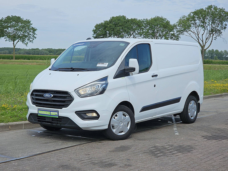Ford Transit Custom 2.0 L1H1 Navi Airco - Mali kombi: slika 2 Ford Transit Custom 2.0 L1H1 Navi Airco - Mali kombi: slika 2