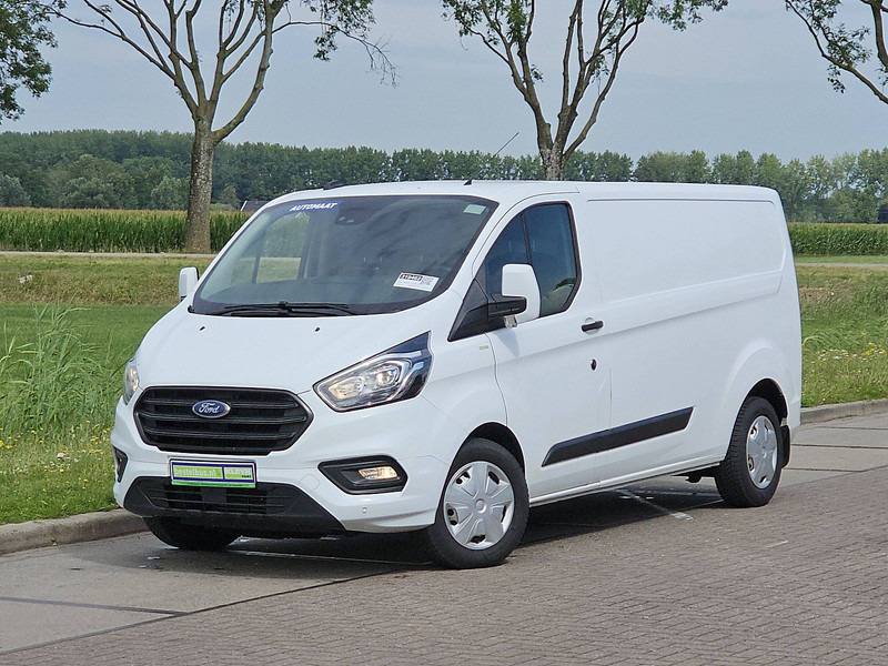 Ford Transit Custom 2.0 L2H1 Navi Airco - Mali kombi: slika 2 Ford Transit Custom 2.0 L2H1 Navi Airco - Mali kombi: slika 2