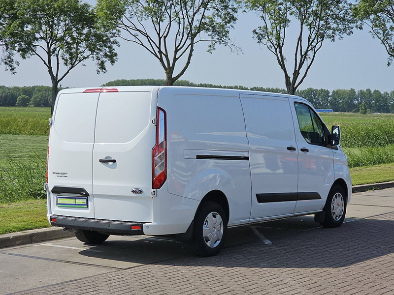 Ford Transit Custom 2.0 L2H1 Navi Euro6 AC! - Mali kombi: slika 3 Ford Transit Custom 2.0 L2H1 Navi Euro6 AC! - Mali kombi: slika 3