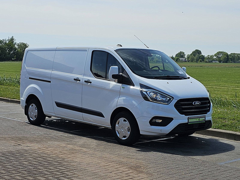 Ford Transit Custom 2.0 L2H1 Navi Euro6 - Mali kombi: slika 5 Ford Transit Custom 2.0 L2H1 Navi Euro6 - Mali kombi: slika 5