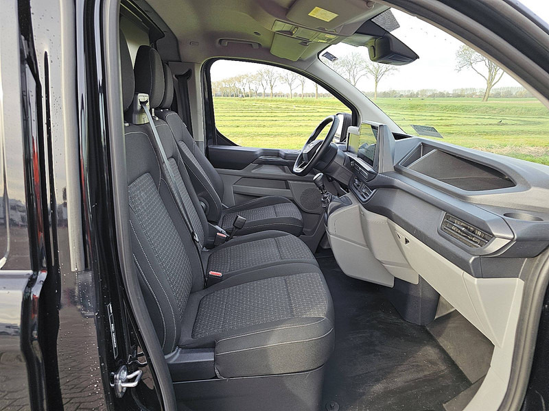 Mali kombi Ford Transit Custom 2.0 L2H1 Navi LED!: slika 7