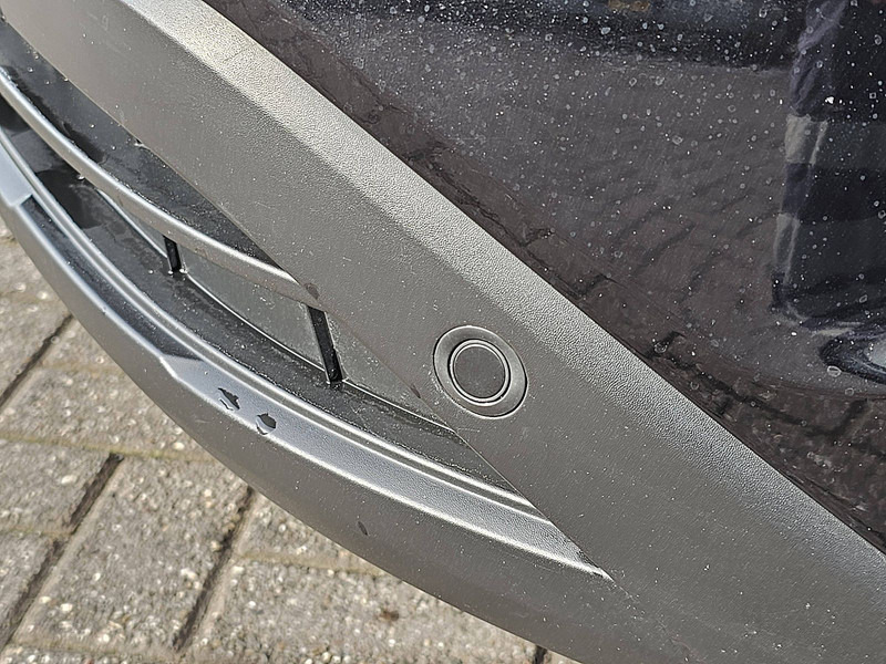 Mali kombi Ford Transit Custom 2.0 L2H1 Navi LED!: slika 14