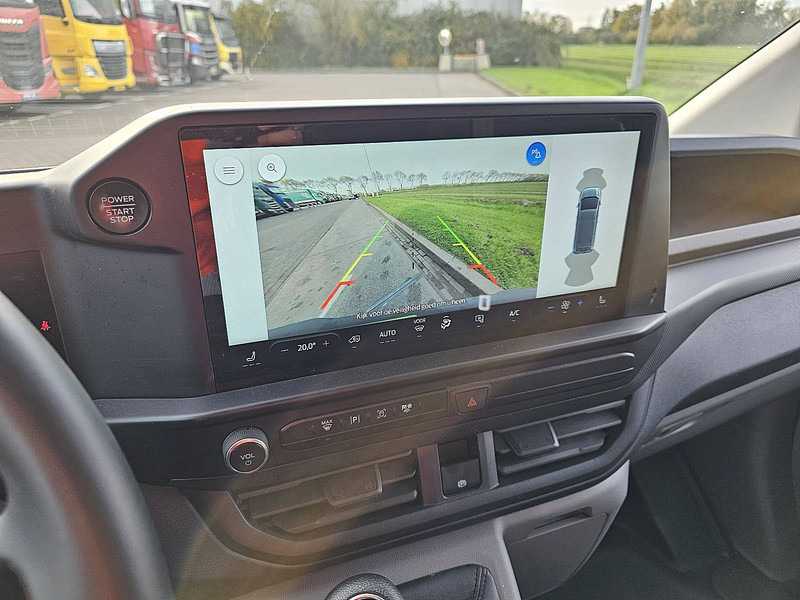 Mali kombi Ford Transit Custom 2.0 L2H1 Navi LED!: slika 15