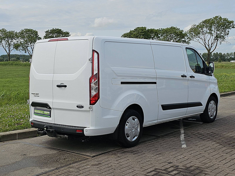 Ford Transit Custom 2.0 L2H1 Wp-Inrichting ! - Mali kombi: slika 3 Ford Transit Custom 2.0 L2H1 Wp-Inrichting ! - Mali kombi: slika 3