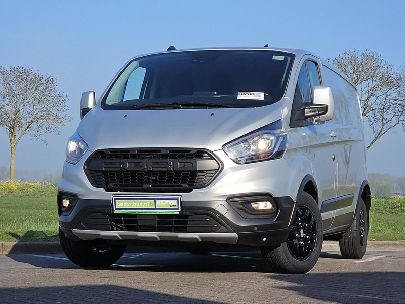 Ford Transit Custom L1H1 TRAIL-EDIITON! - Mali kombi: slika 1 Ford Transit Custom L1H1 TRAIL-EDIITON! - Mali kombi: slika 1