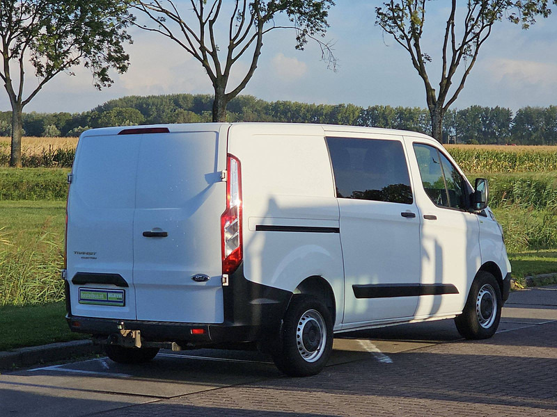 Ford Transit Custom ac dc 6 pers EURO6 - Mali kombi: slika 3 Ford Transit Custom ac dc 6 pers EURO6 - Mali kombi: slika 3