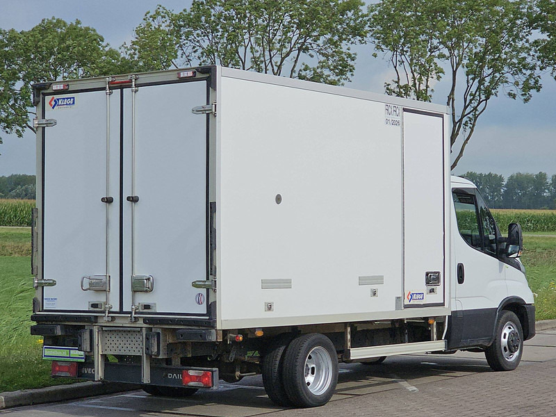 Iveco Daily 35C14 Koelwagen BI-TEMP! - Dostavno vozilo hladnjača: slika 3 Iveco Daily 35C14 Koelwagen BI-TEMP! - Dostavno vozilo hladnjača: slika 3