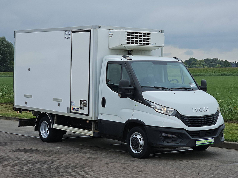 Iveco Daily 35C14 Koelwagen BI-TEMP! - Dostavno vozilo hladnjača: slika 5 Iveco Daily 35C14 Koelwagen BI-TEMP! - Dostavno vozilo hladnjača: slika 5