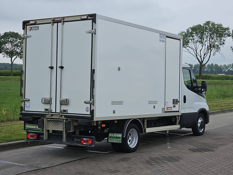 Iveco Daily 35C14 Koelwagen BI-TEMP! - Dostavno vozilo hladnjača: slika 3 Iveco Daily 35C14 Koelwagen BI-TEMP! - Dostavno vozilo hladnjača: slika 3