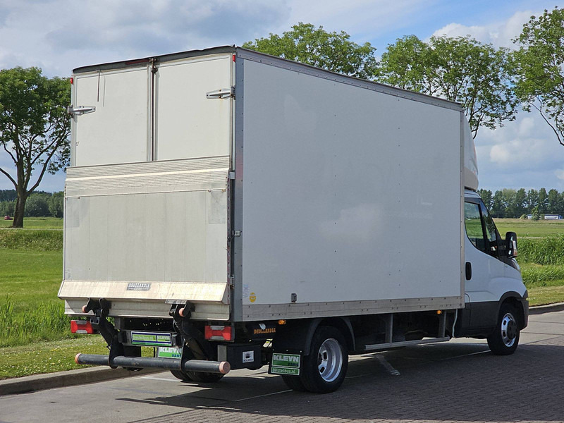 Iveco Daily 35C15 3.0 Laadklep Airco! - Dostavno vozilo sa zatvorenim sandukom: slika 3 Iveco Daily 35C15 3.0 Laadklep Airco! - Dostavno vozilo sa zatvorenim sandukom: slika 3