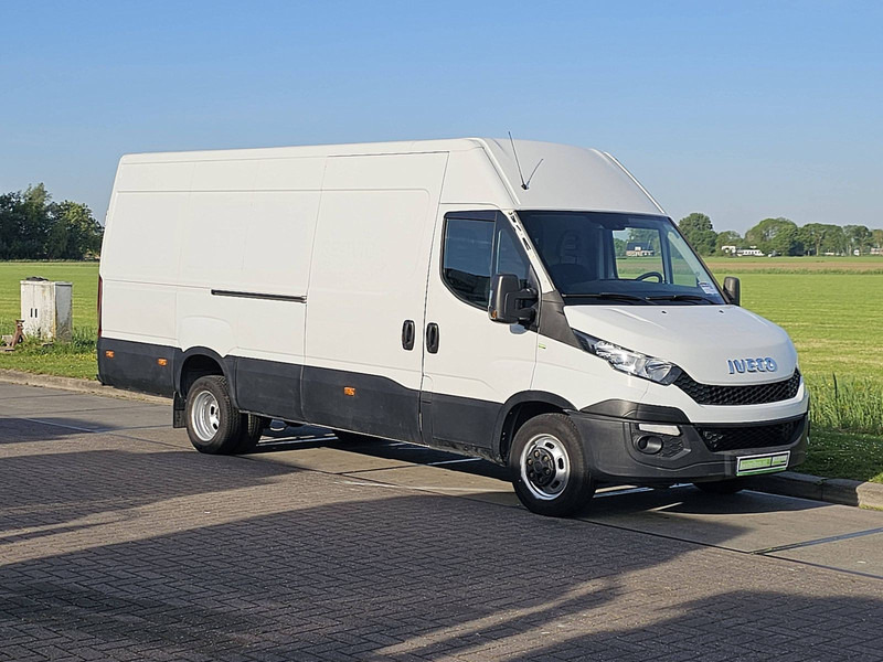 Iveco Daily 35C15 - Furgon: slika 5 Iveco Daily 35C15 - Furgon: slika 5