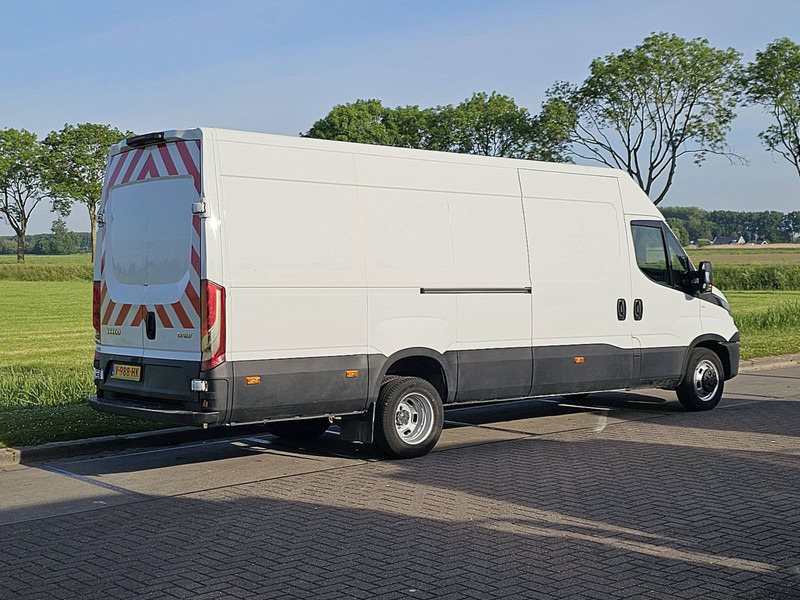 Iveco Daily 35C15 - Furgon: slika 3 Iveco Daily 35C15 - Furgon: slika 3