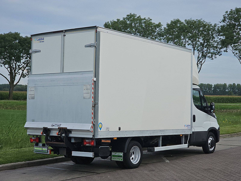 Iveco Daily 35C16 Bakwagen Laadklep! - Dostavno vozilo sa zatvorenim sandukom: slika 3 Iveco Daily 35C16 Bakwagen Laadklep! - Dostavno vozilo sa zatvorenim sandukom: slika 3
