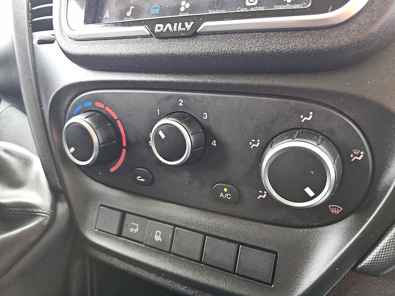 Dostavno vozilo hladnjača Iveco Daily 35C16 Koelwagen Laadklep!: slika 10