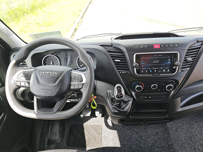 Dostavno vozilo hladnjača Iveco Daily 35C16 Koelwagen Laadklep!: slika 8