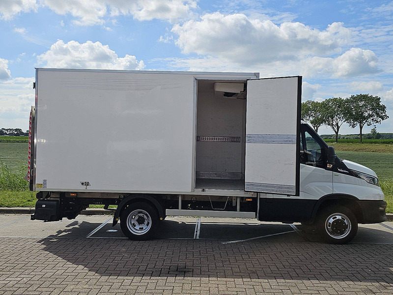 Dostavno vozilo hladnjača Iveco Daily 35C16 Koelwagen Laadklep!: slika 13