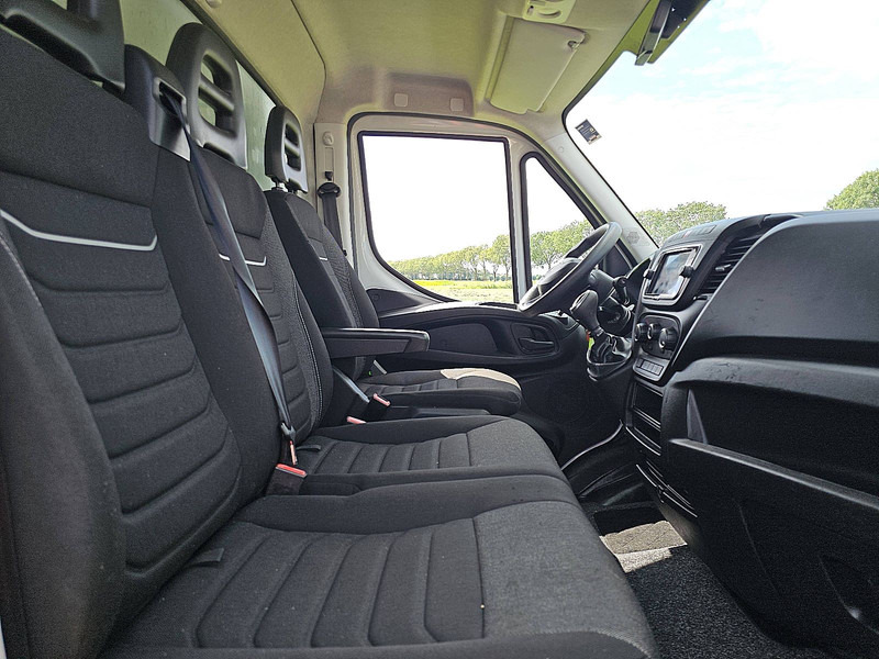 Dostavno vozilo hladnjača Iveco Daily 35C16 Koelwagen Laadklep!: slika 7