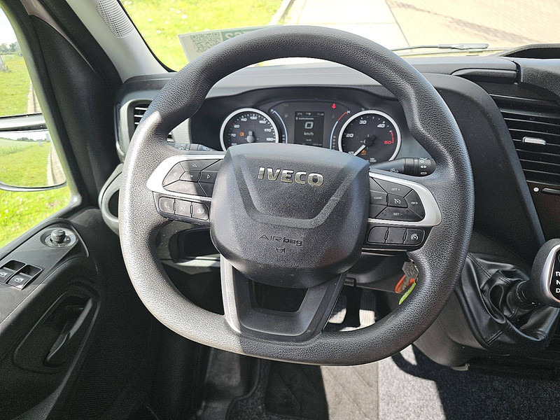 Dostavno vozilo hladnjača Iveco Daily 35C16 Koelwagen Laadklep!: slika 11
