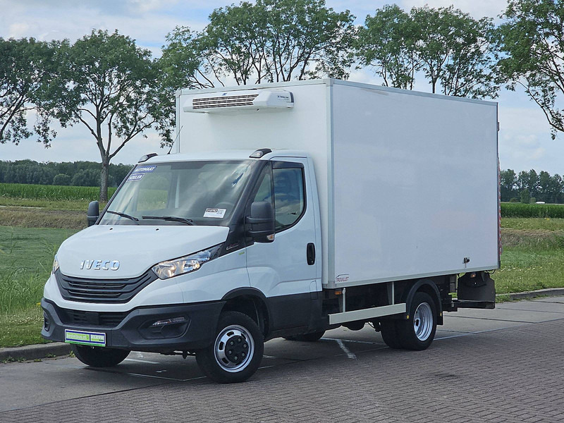 Iveco Daily 35C16 Koelwagen Laadklep! - Dostavno vozilo hladnjača: slika 2 Iveco Daily 35C16 Koelwagen Laadklep! - Dostavno vozilo hladnjača: slika 2
