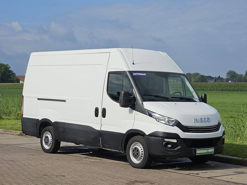 Iveco Daily 35S14 L2H2 Airco Automaat! - Furgon: slika 5 Iveco Daily 35S14 L2H2 Airco Automaat! - Furgon: slika 5