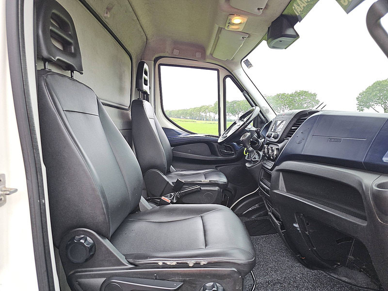 Dostavno vozilo sa otvorenom sandukom Iveco Daily 35S14       aardgas EURO6: slika 7