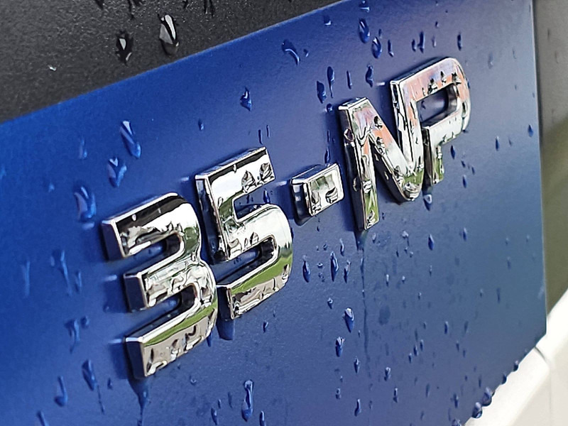 Dostavno vozilo sa otvorenom sandukom Iveco Daily 35S14       aardgas EURO6: slika 15