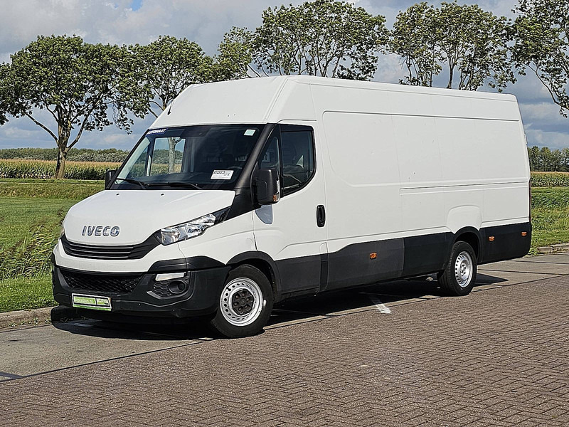 Iveco Daily 35S16 - Furgon: slika 2 Iveco Daily 35S16 - Furgon: slika 2