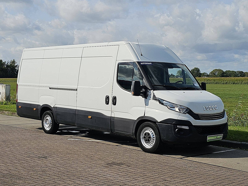 Iveco Daily 35S16 - Furgon: slika 5 Iveco Daily 35S16 - Furgon: slika 5