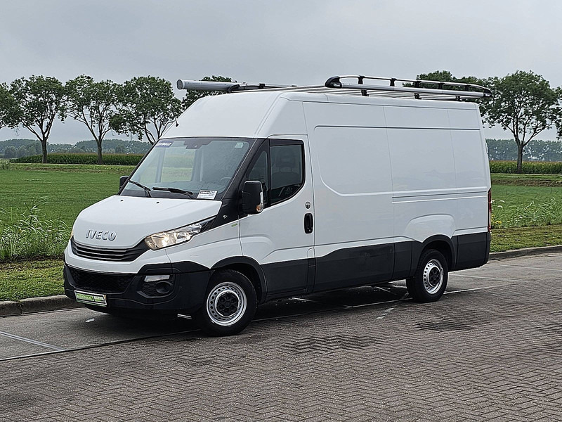 Iveco Daily 35S16 - Furgon: slika 2 Iveco Daily 35S16 - Furgon: slika 2