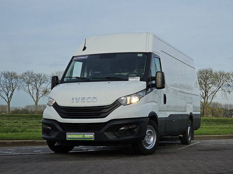 Iveco Daily 35S16 L4H2 Maxi Automaat - Furgon: slika 1 Iveco Daily 35S16 L4H2 Maxi Automaat - Furgon: slika 1