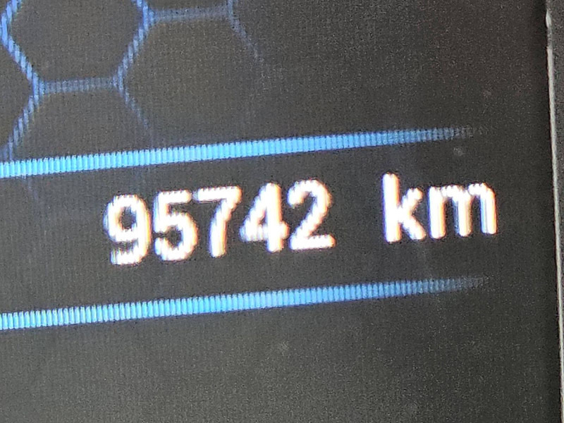 Iveco Daily 35S18 3.0ltr ac aut. EUR6 Iveco Daily 35S18 3.0ltr ac aut. EUR6: slika 9 Iveco Daily 35S18 3.0ltr ac aut. EUR6 Iveco Daily 35S18 3.0ltr ac aut. EUR6: slika 9