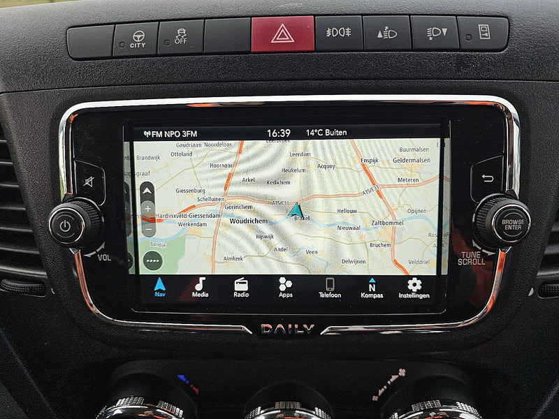 Iveco Daily 35S18 3.0ltr ac aut. EUR6 Iveco Daily 35S18 3.0ltr ac aut. EUR6: slika 12 Iveco Daily 35S18 3.0ltr ac aut. EUR6 Iveco Daily 35S18 3.0ltr ac aut. EUR6: slika 12