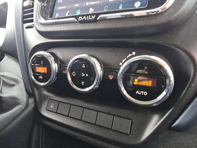 Iveco Daily 35S18 3.0ltr ac aut. EUR6 Iveco Daily 35S18 3.0ltr ac aut. EUR6: slika 10 Iveco Daily 35S18 3.0ltr ac aut. EUR6 Iveco Daily 35S18 3.0ltr ac aut. EUR6: slika 10