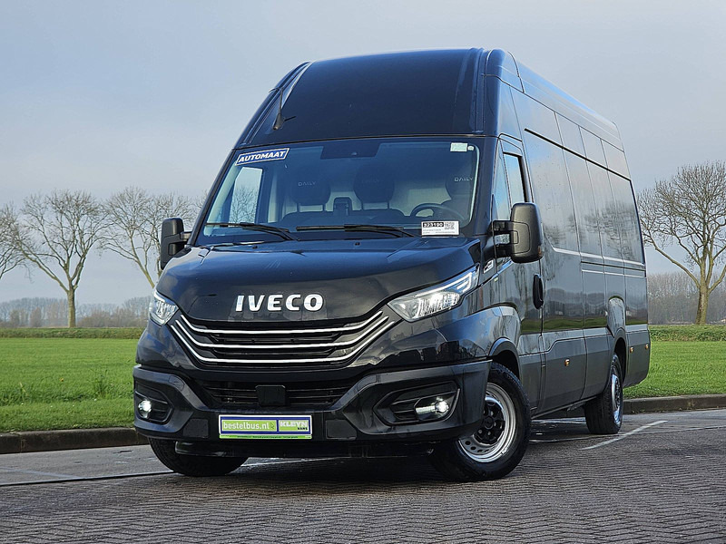 Iveco Daily 35S18 XL H3 FRIGO 3.0 ltr - Dostavno vozilo hladnjača: slika 1 Iveco Daily 35S18 XL H3 FRIGO 3.0 ltr - Dostavno vozilo hladnjača: slika 1
