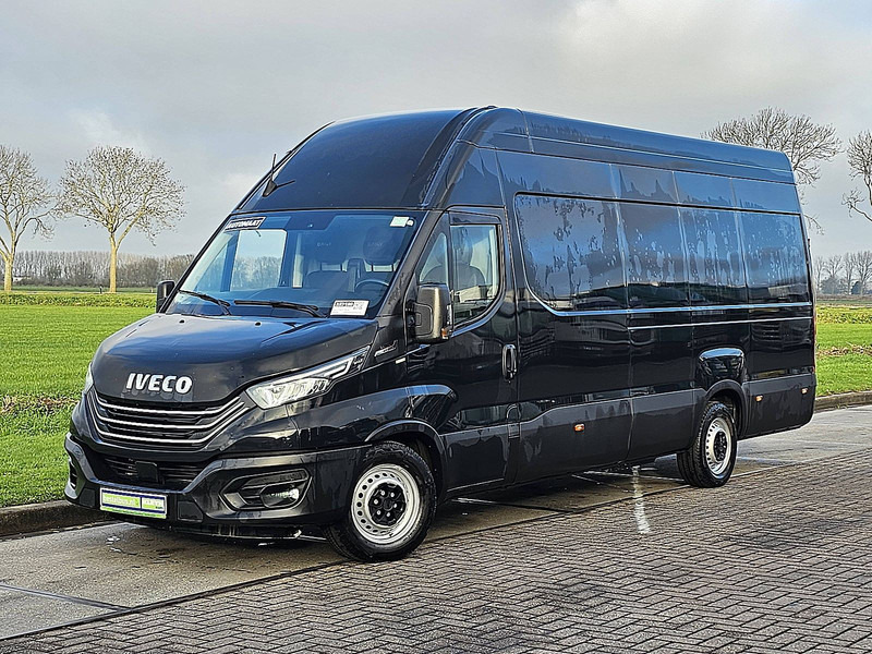 Iveco Daily 35S18 XL H3 FRIGO 3.0 ltr - Dostavno vozilo hladnjača: slika 2 Iveco Daily 35S18 XL H3 FRIGO 3.0 ltr - Dostavno vozilo hladnjača: slika 2