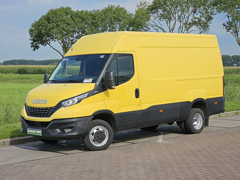 Iveco Daily 50C18 3.0L AUT. L2H2 - Furgon: slika 2 Iveco Daily 50C18 3.0L AUT. L2H2 - Furgon: slika 2