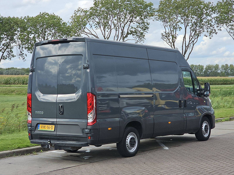 Iveco Daily - Furgon: slika 3 Iveco Daily - Furgon: slika 3