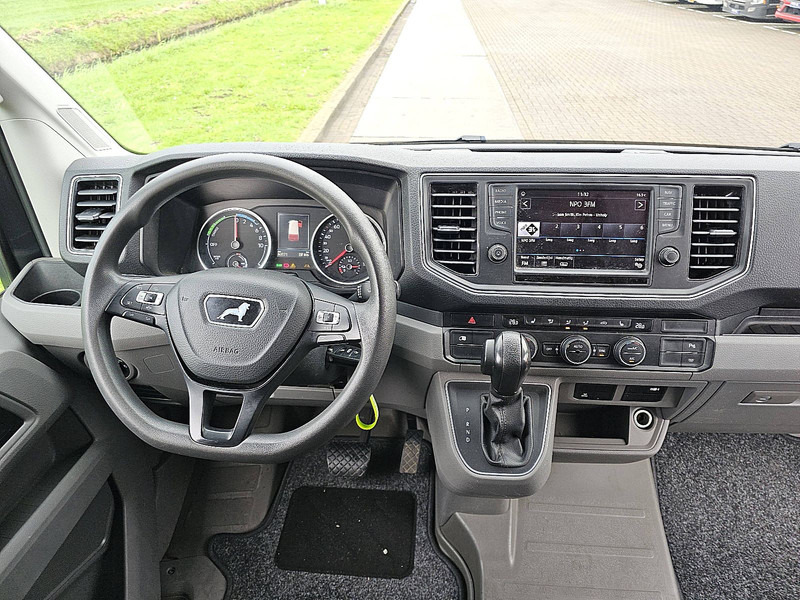 MAN E-TGE  L3H3 35kWh LED Autom MAN E-TGE  L3H3 35kWh LED Autom: slika 8