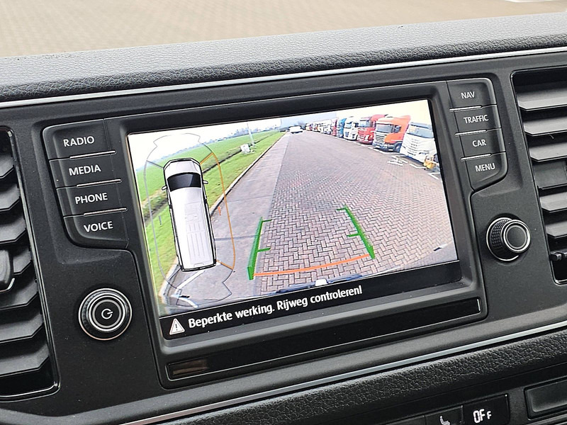 MAN E-TGE  L3H3 35kWh LED Autom MAN E-TGE  L3H3 35kWh LED Autom: slika 13