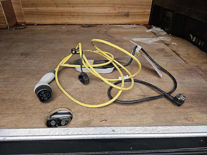 MAN E-TGE  L3H3 35kWh LED Autom MAN E-TGE  L3H3 35kWh LED Autom: slika 16