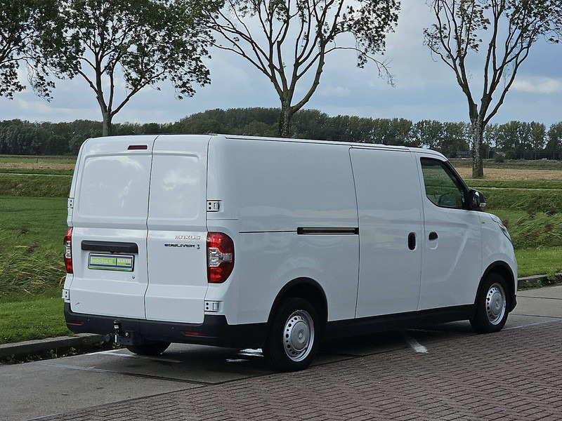 Maxus eDeliver 3 L2 50kWh Elektrisch! - Mali kombi, Električno dostavno vozilo: slika 3 Maxus eDeliver 3 L2 50kWh Elektrisch! - Mali kombi, Električno dostavno vozilo: slika 3