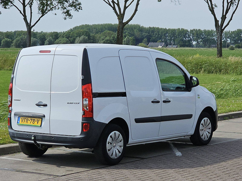 Mercedes-Benz Citan 108 CDI LONG Airco Euro6 NAP - Dostavno vozilo sa zatvorenim sandukom: slika 3 Mercedes-Benz Citan 108 CDI LONG Airco Euro6 NAP - Dostavno vozilo sa zatvorenim sandukom: slika 3