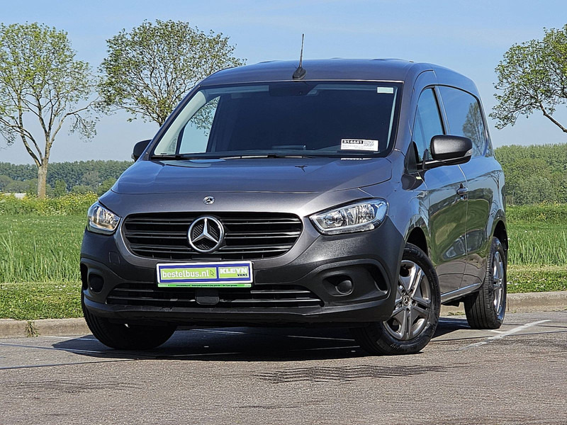 Mercedes-Benz Citan 110 CDI LONG Mbux + Navi! - Dostavno vozilo sa zatvorenim sandukom: slika 1 Mercedes-Benz Citan 110 CDI LONG Mbux + Navi! - Dostavno vozilo sa zatvorenim sandukom: slika 1