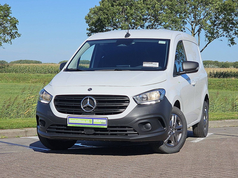 Mercedes-Benz Citan 110 CDI Long Mbux + Navi AC! - Dostavno vozilo sa zatvorenim sandukom: slika 1 Mercedes-Benz Citan 110 CDI Long Mbux + Navi AC! - Dostavno vozilo sa zatvorenim sandukom: slika 1