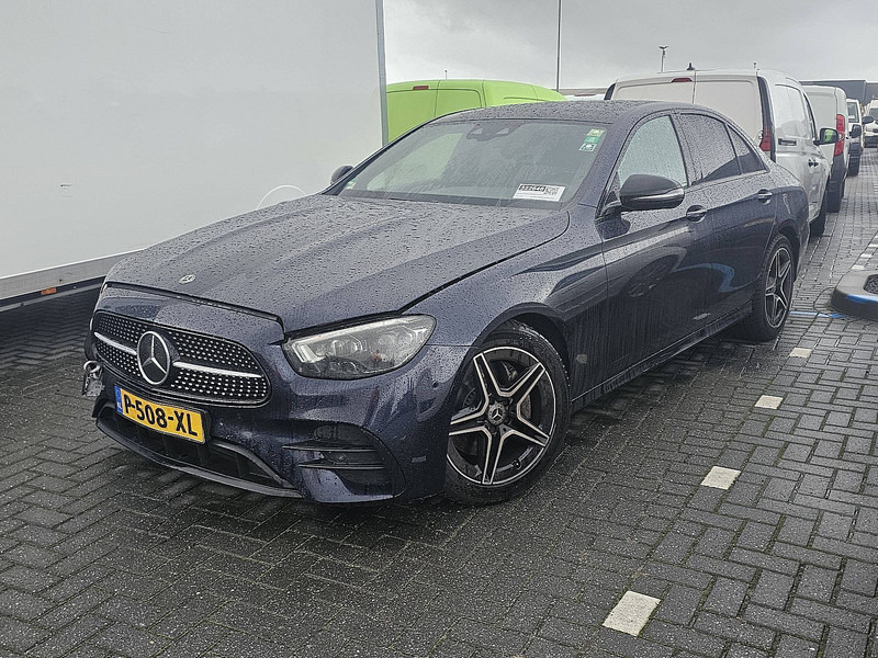 Mercedes-Benz E-Klasse E220 CDI AVANTGARDE PANO - Automobil: slika 1 Mercedes-Benz E-Klasse E220 CDI AVANTGARDE PANO - Automobil: slika 1