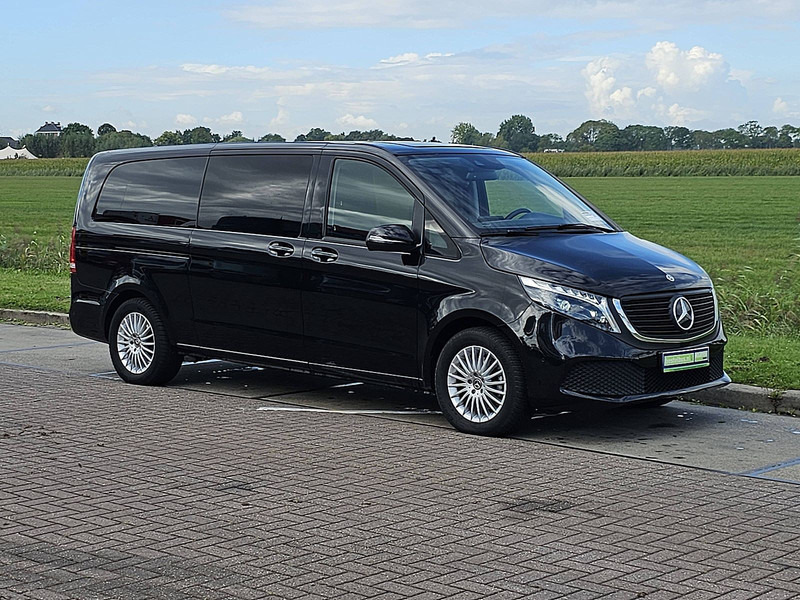Mercedes-Benz EQV 300 L3 XL 8-Pers Mbux - Minibus, Putnički kombi: slika 5 Mercedes-Benz EQV 300 L3 XL 8-Pers Mbux - Minibus, Putnički kombi: slika 5